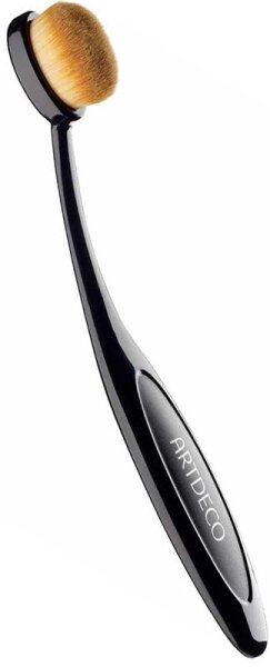 Artdeco Oval Brush Small Foundationpinsel