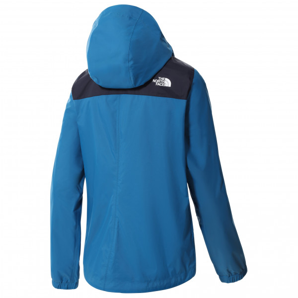 The North Face - Women's Antora Jacket - Regenjacke