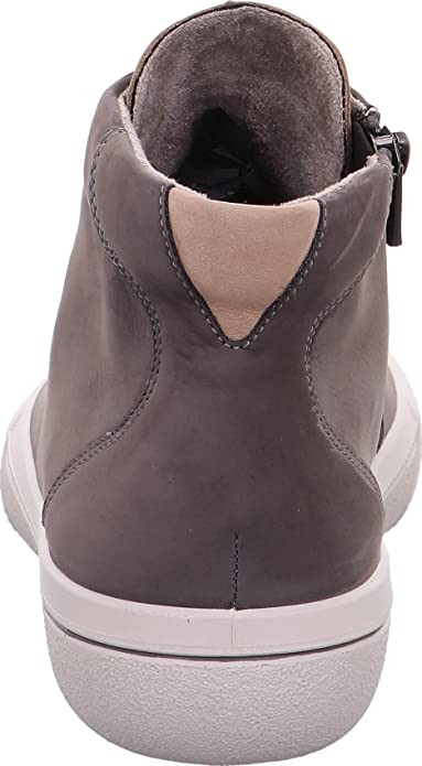 SUPERFIT Stiefeletten grau