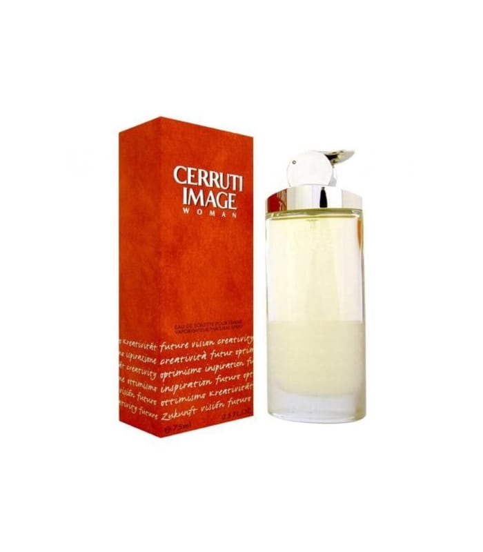 CERRUTI-IMAGE-Eau de Toilette Vaporisateur