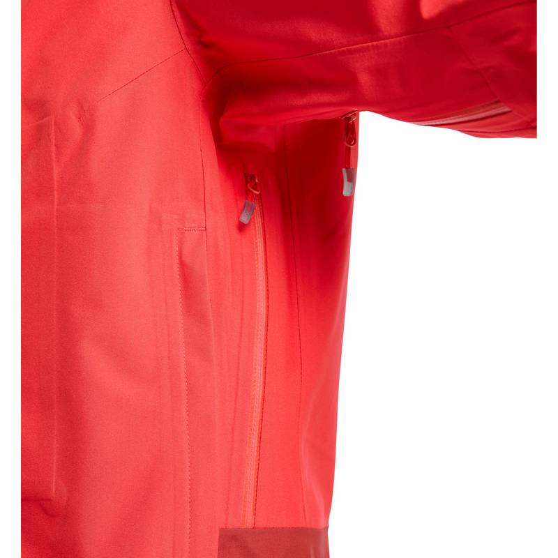 Haglöfs ROC Sloper Proof Jacket Hardshelljacke Damen
