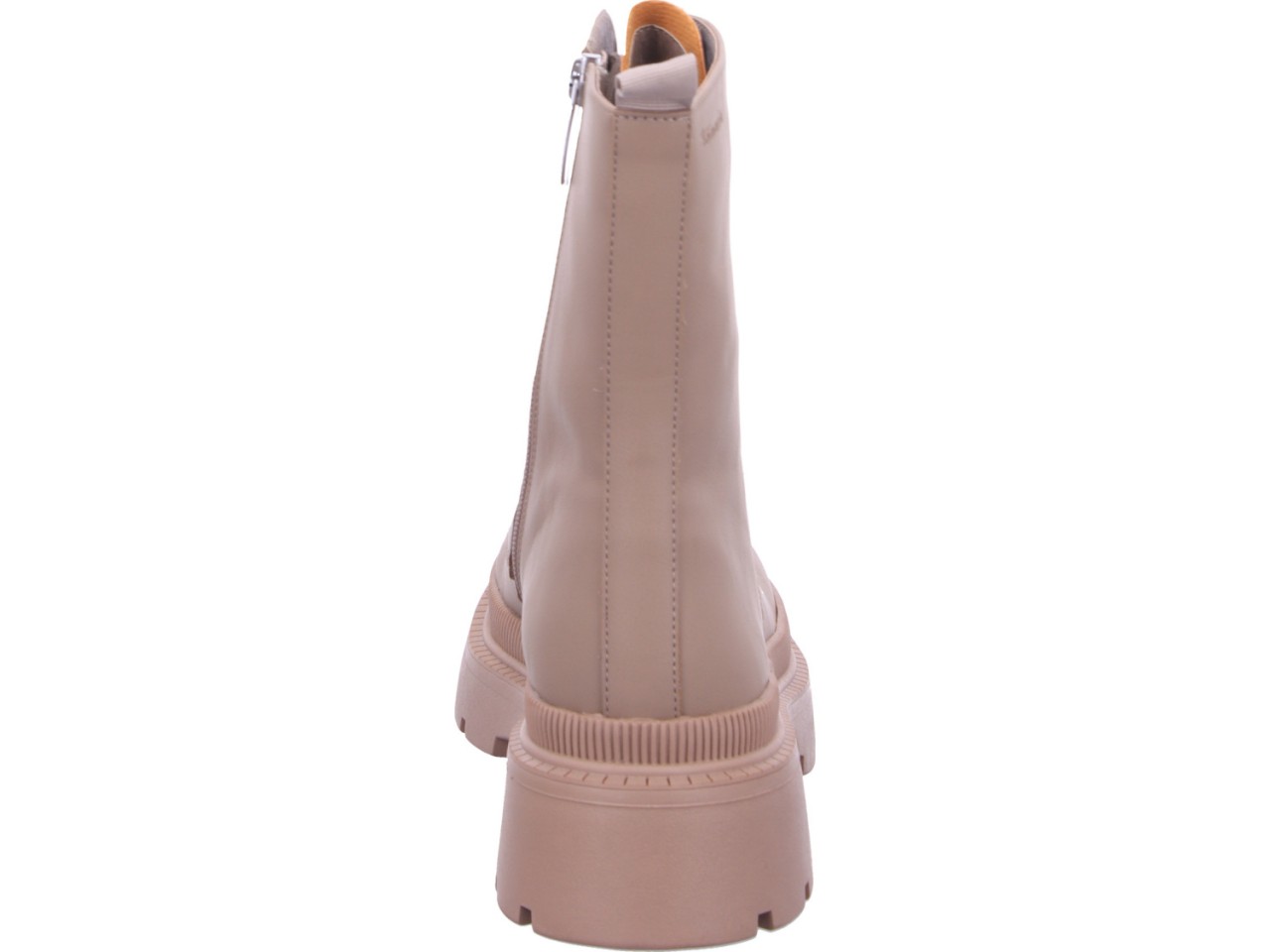 TAMARIS Winterstiefel braun