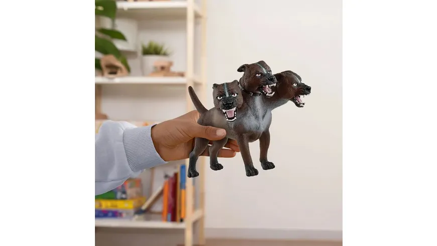 Schleich 13990 - Harry Potter - Fluffy