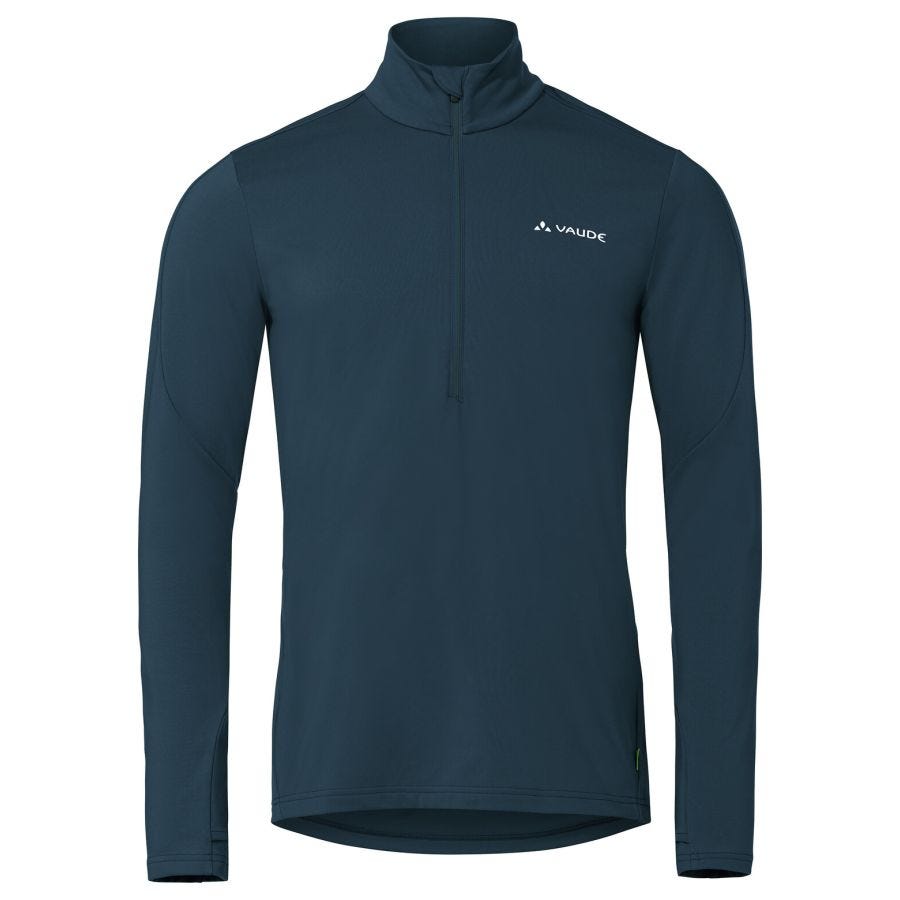 Livigno Halfzip II Fleece-Pullover Herren