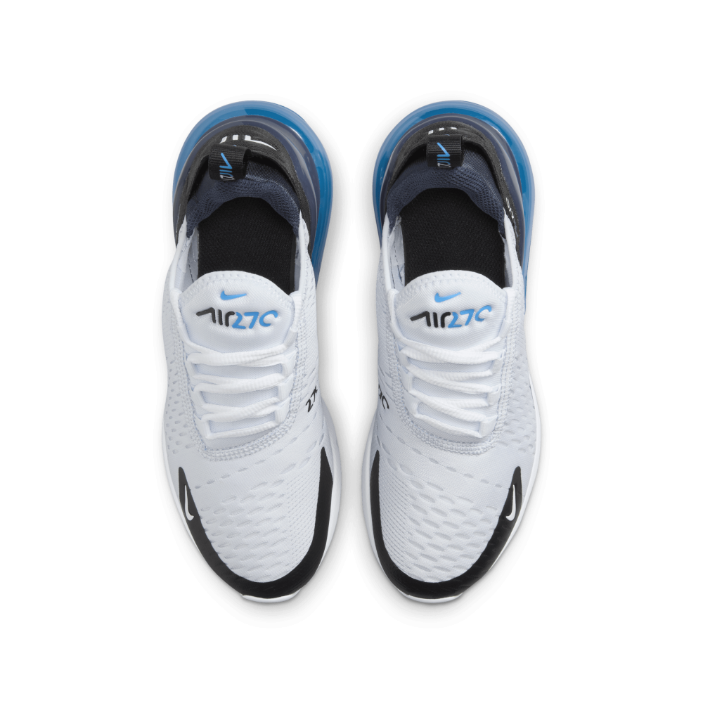 Nike Air Max 270 943345-033 / grau