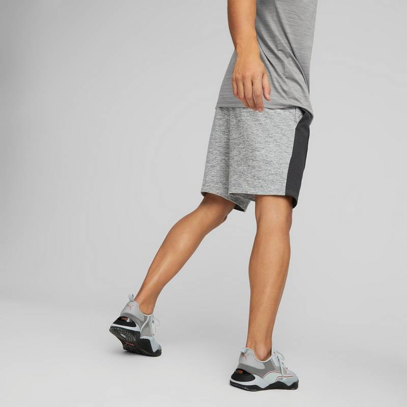 PUMA Train Cloudspun Funktionsshorts Herren