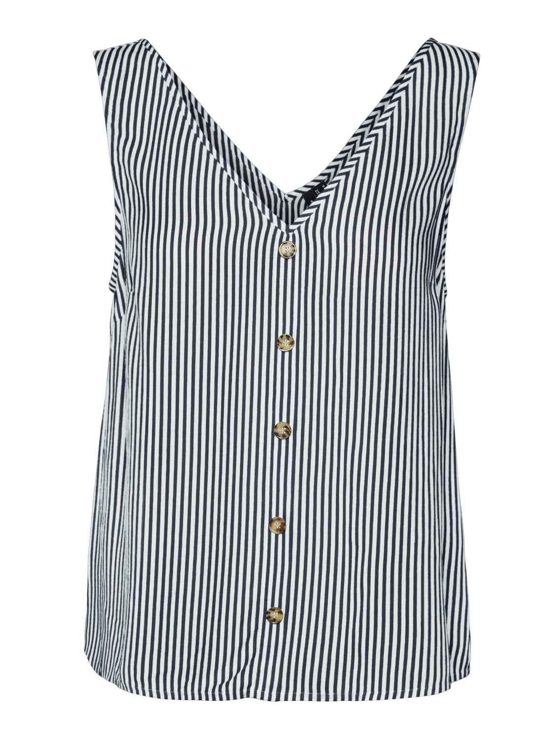 VMBUMPY Top