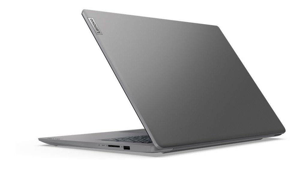Lenovo V17 G4, 16GB RAM, Notebook (44,00 cm/17.3 Zoll, Intel Core i5 1335U, Iris Xe Grafik, 256 GB SSD, Windows 11 Pro, MS Office 2021 Professional (Dauerlizenz)
