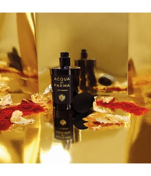 Acqua di Parma Signatures of the Sun Zafferano Eau de Parfum 100 ml