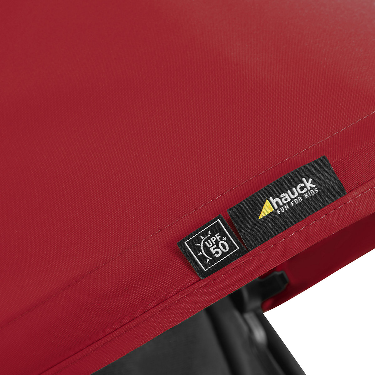 Sonnendach Swift X Single Deluxe, Red