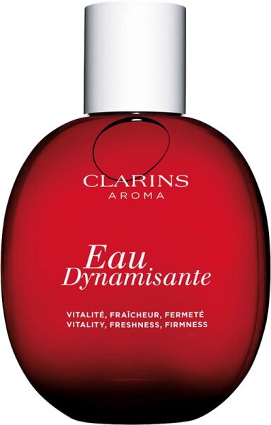 Clarins Eau Dynamisante Splash Körperspray