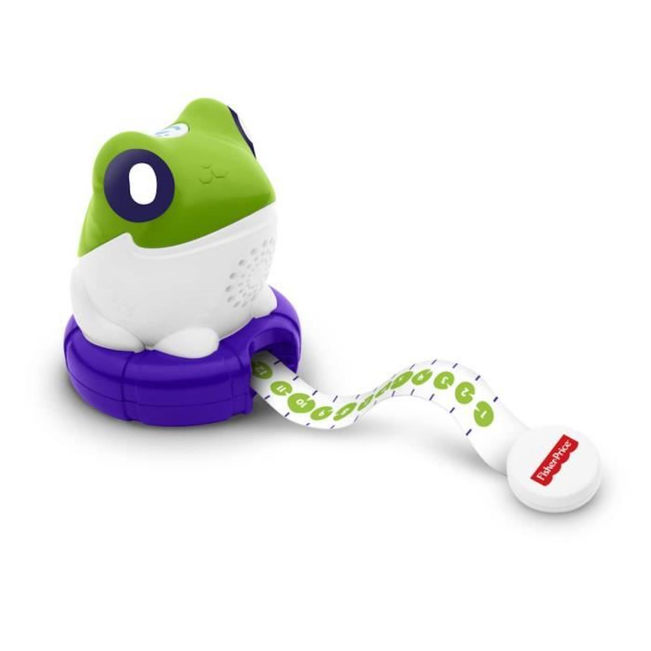 FISHER-PRICE
