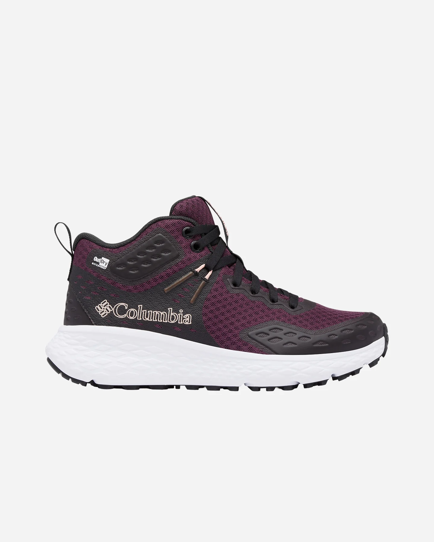 Cipele za planinarenje Columbia Konos Trs Outdry Mid W 2103771607