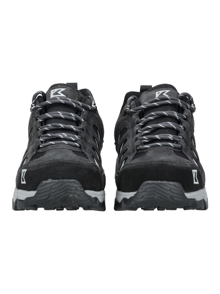 Kastinger Wanderschuhe in Schwarz Kombi günstig kaufen
