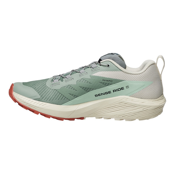 SENSE RIDE 5 Herren - Trailrunningschuhe