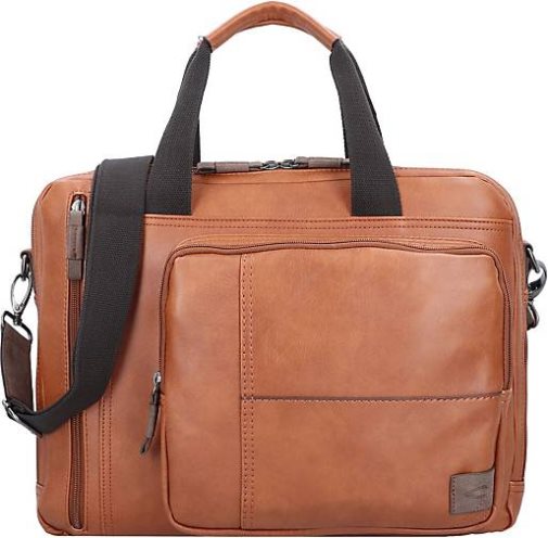 camel active Laos Aktentasche 38 cm Laptopfach