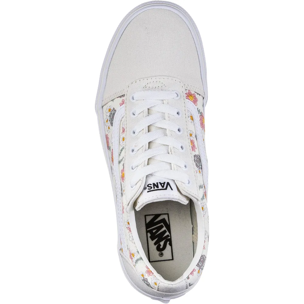 Vans MY Ward VN0A5HUB-FS8 / braun