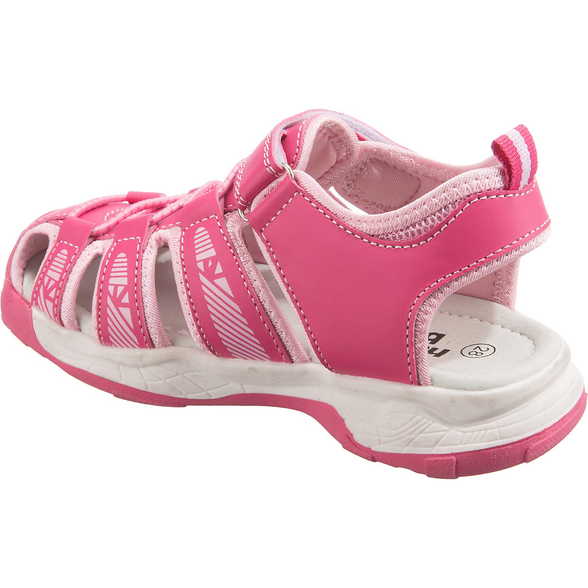 Sandalen Adventure für Mädchen