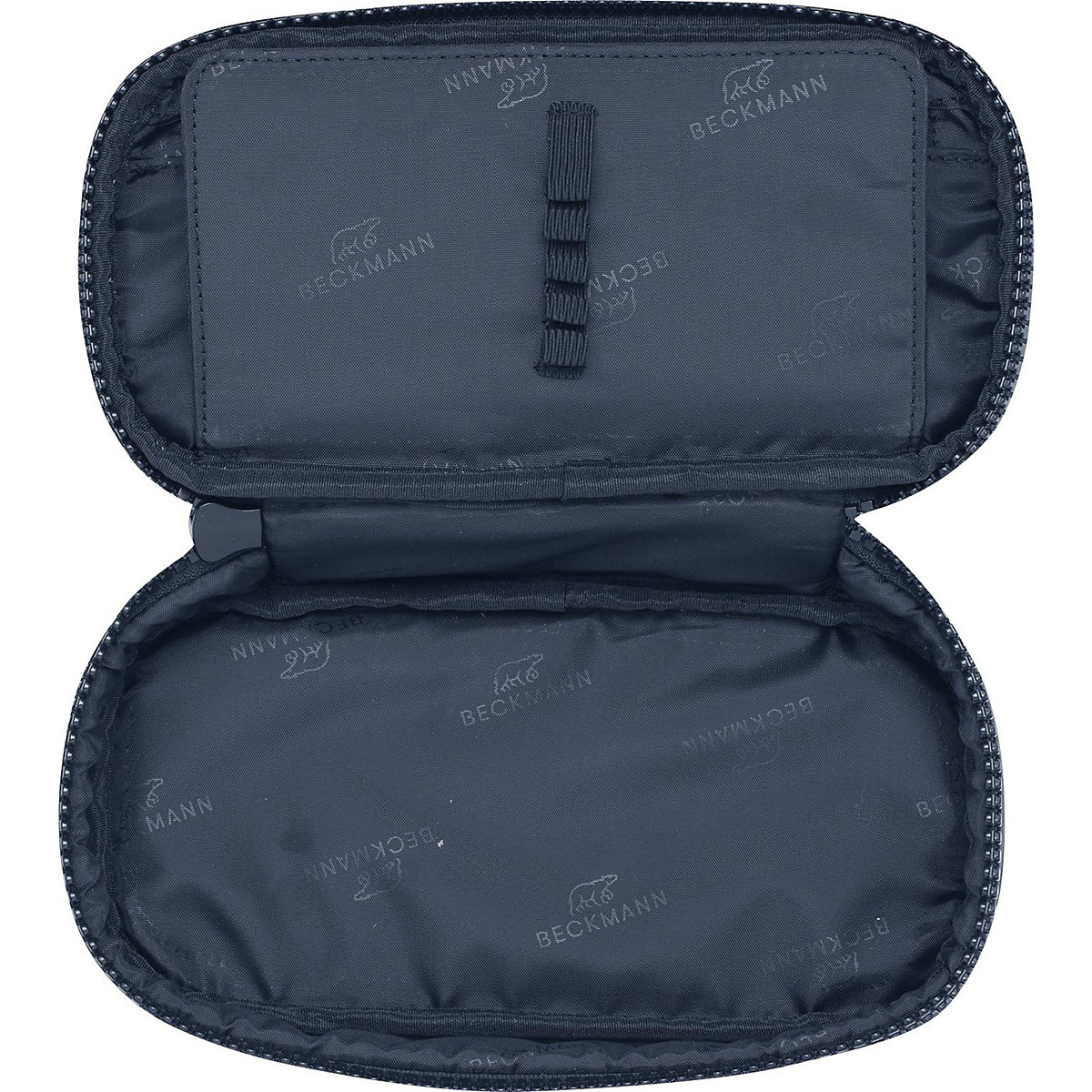 Etuibox Sport Junior Blue, unbefüllt