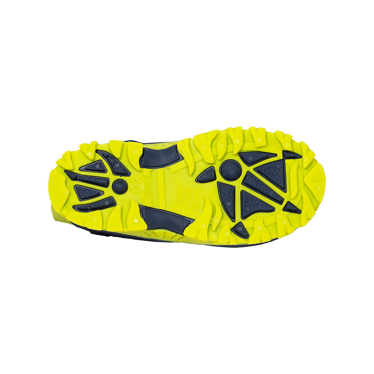 Winterstiefel  Simon Kinderstiefel