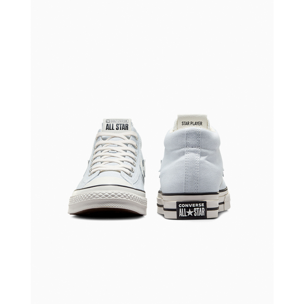 Converse Star Player 76 A06921C / grau