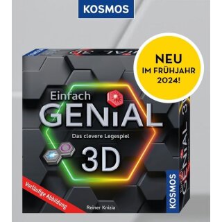 Einfach genial 3D (DE)