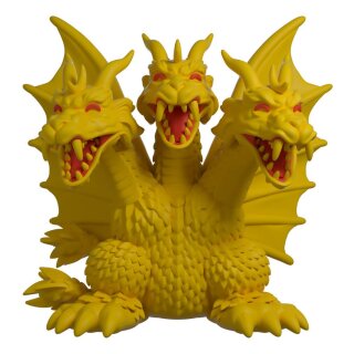 Youtooz: Godzilla Vinyl Figur - King Ghidorah