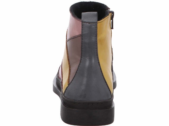 GEMINI Stiefeletten grau