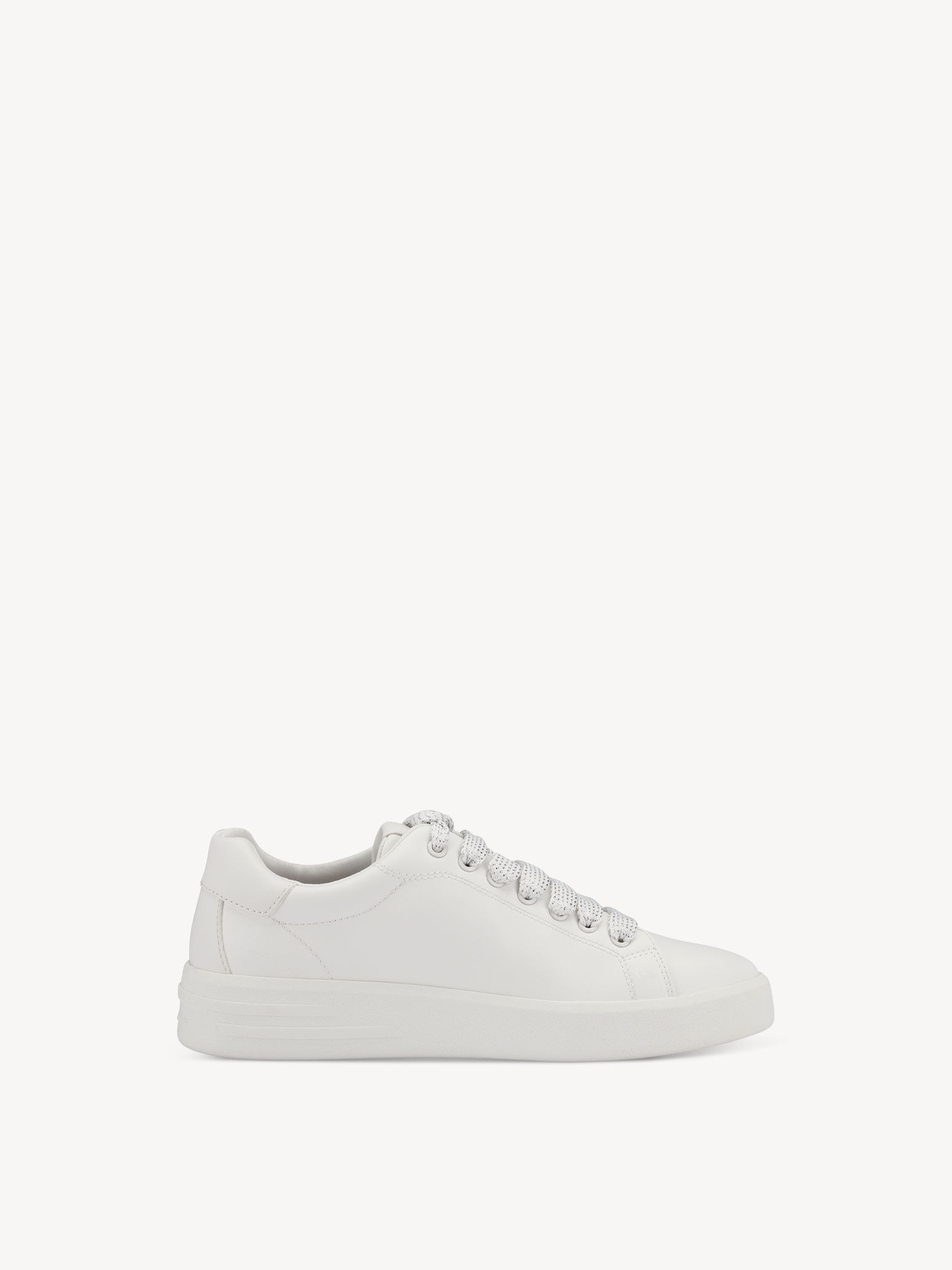 Basket - blanc