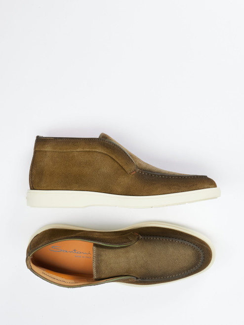 Boots-47116290013 Santoni