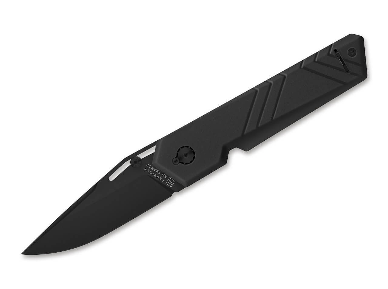 Unboxer Black