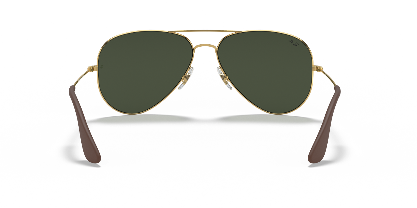 RB3558 - Verde auriu lustruit