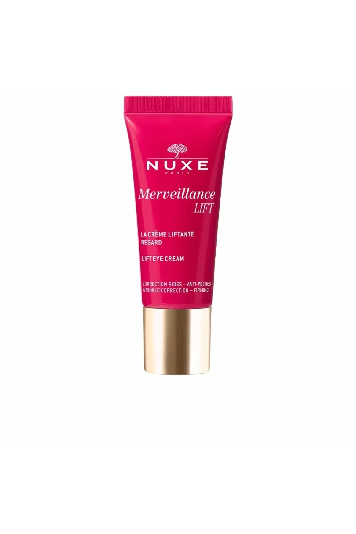 Nuxe  Augencreme - Anti-Aging
