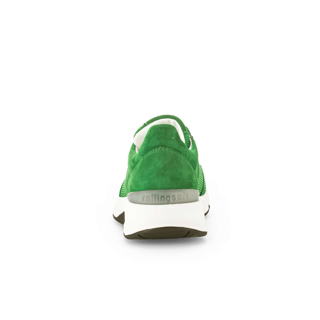 rollingsoft Sneaker low grün