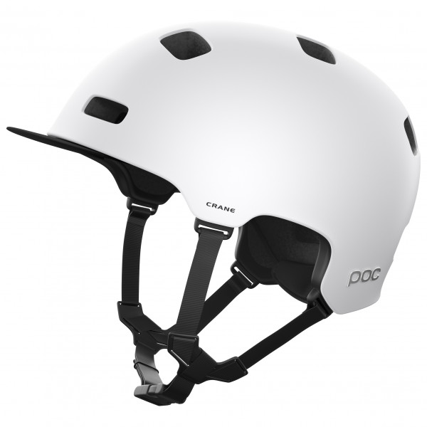 POC - Crane Mips - Radhelm
