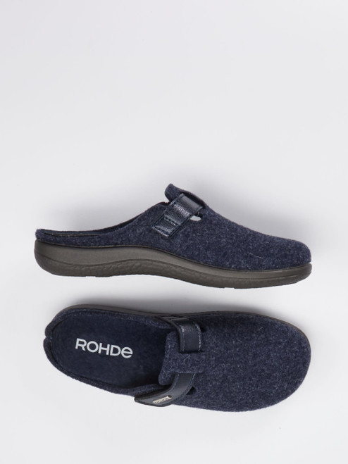Hausschuh-71631090049 Rohde
