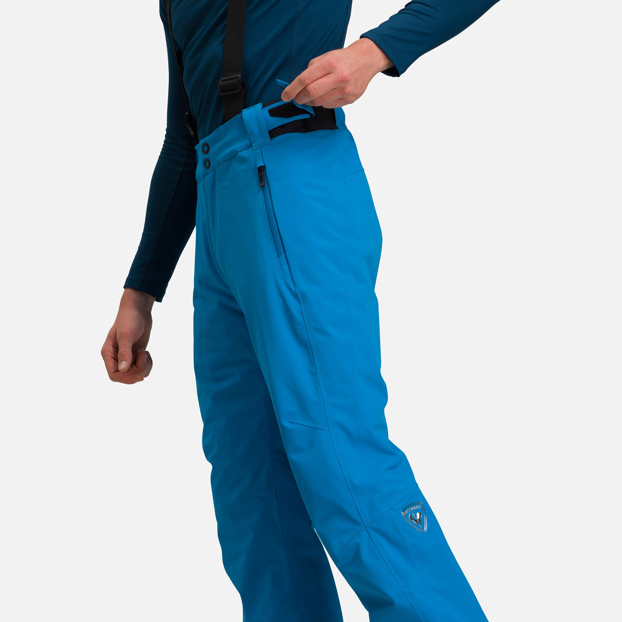 Pantalon de ski Course Homme