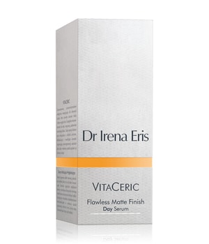 Dr Irena Eris Vitaceric Mattierendes und glättendes Serum Gesichtsserum-30 ml