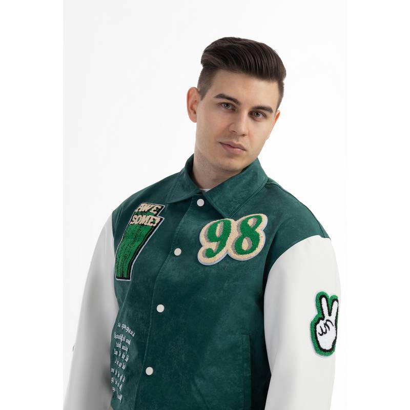 MO Kurzjacke Herren