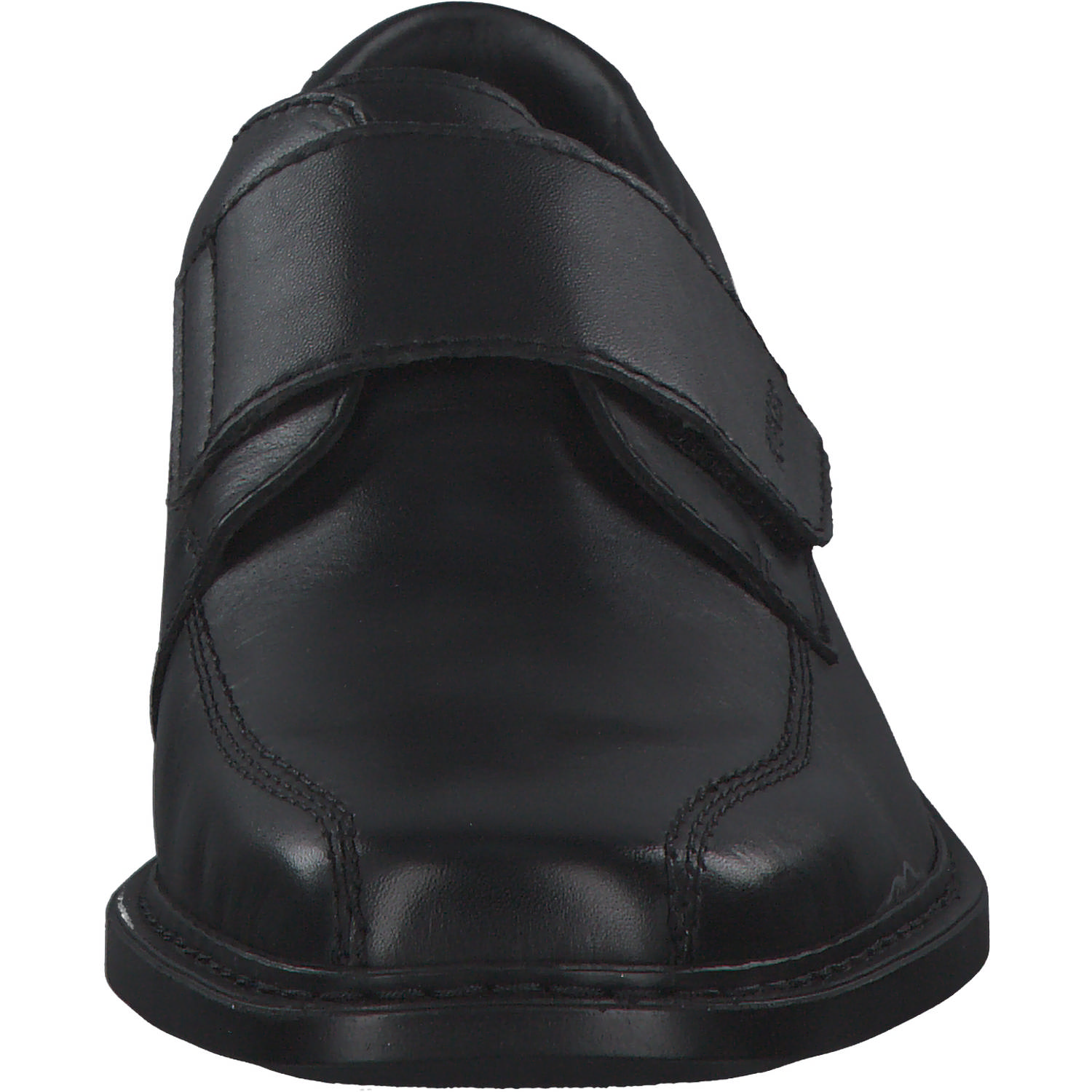 Rieker B0853, Klassische Halbschuhe, Herren, nero/schwarz