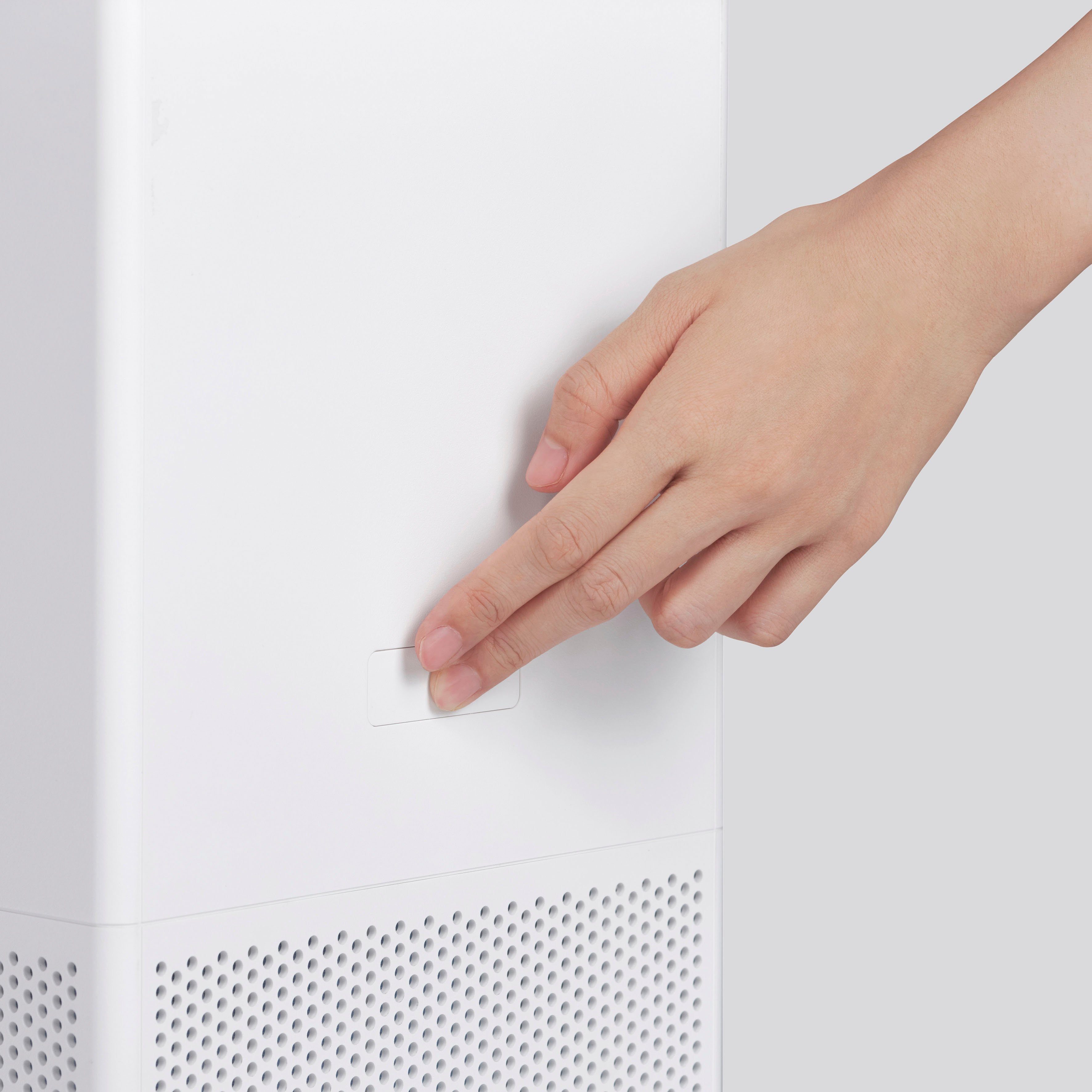 Xiaomi Luftfilter Smart Air Purifier 4 Lite, für 43 m² Räume