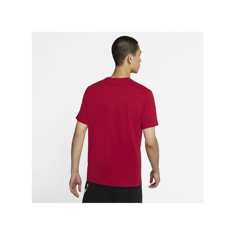 Nike Jumpman Crew T-Shirt T-Shirt Herren