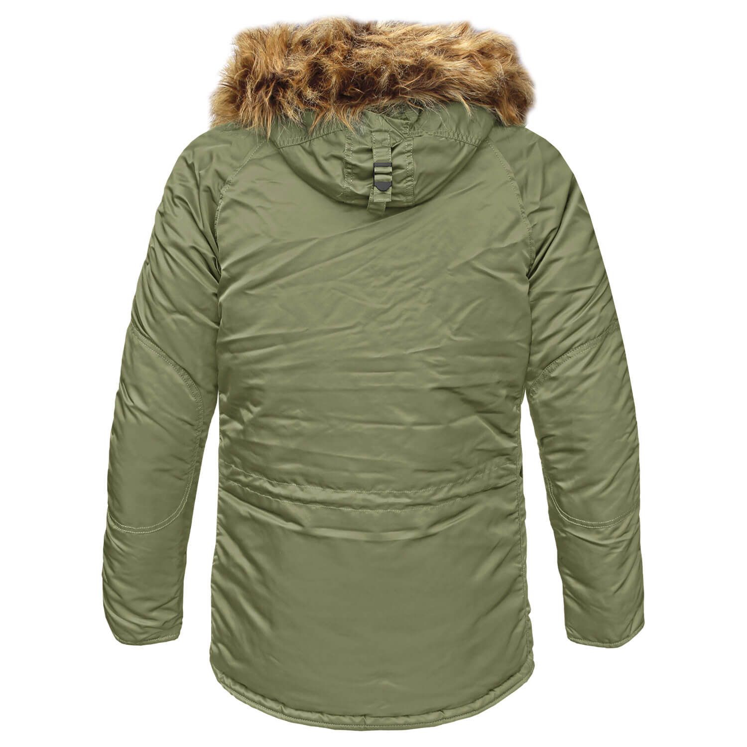 N3B VF 59 Fliegerparka