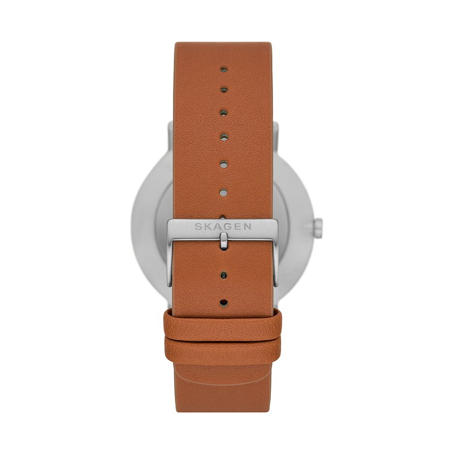 Skagen Herrenuhr KUPPEL