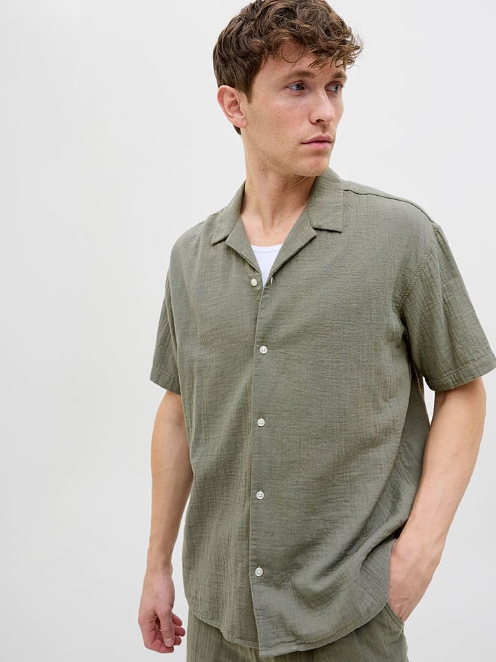 Jack & Jones Hemd 