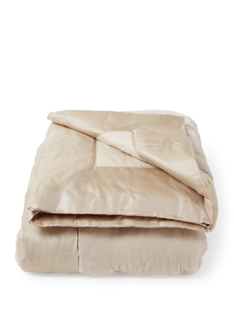 Yves Delorme Cocoon Tagesdecke 260 x 240 cm