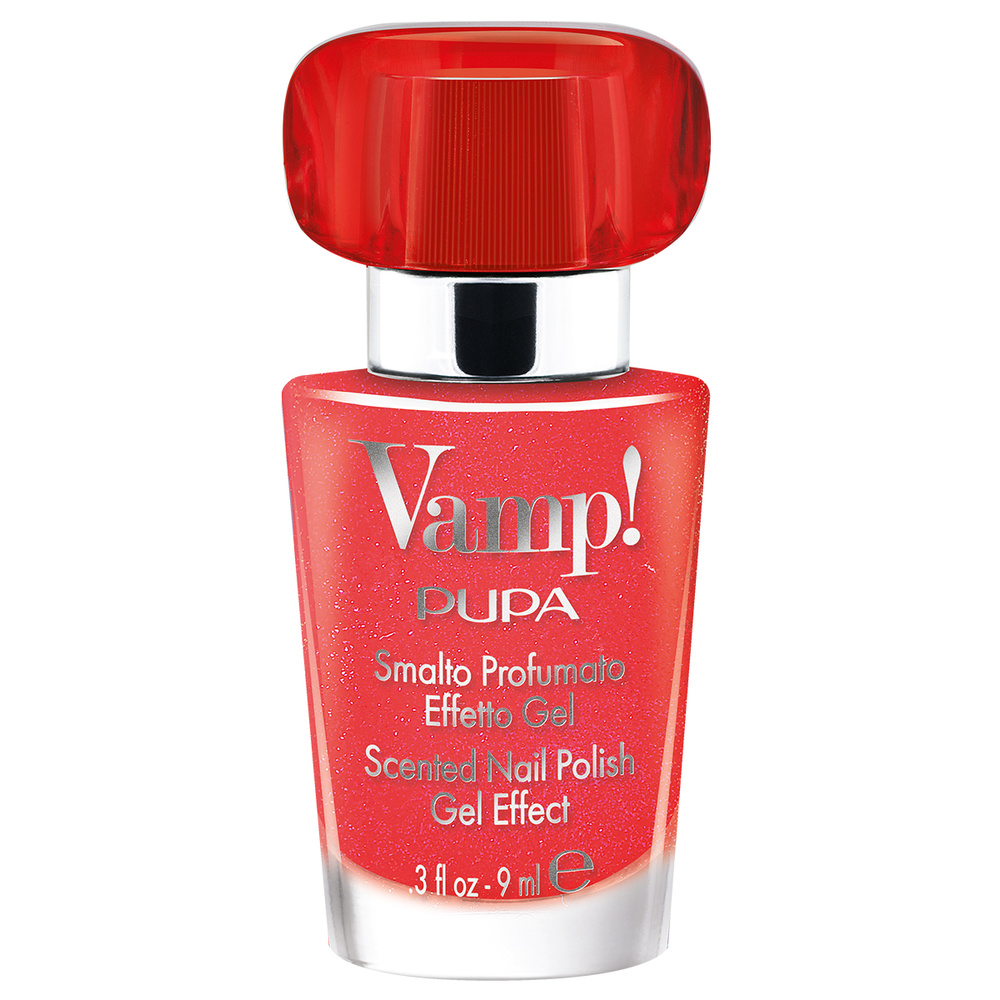 Pupa Milano VAMP VERNIS A ONGLES Vernis à ongles