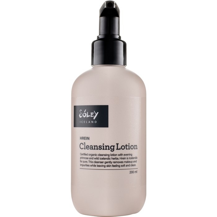 Hrein Cleansing Milk Lotion