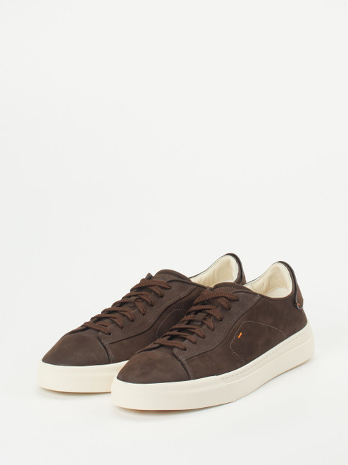Sneaker-46612090170 Santoni