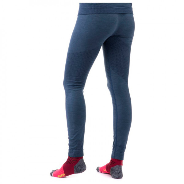 Salewa - Women's Zebru Responsive Tight - Merinounterwäsche